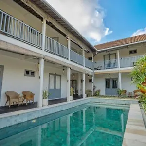 The Peacock Inn Ubud